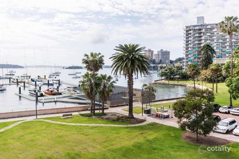 Property photo of 1 Ithaca Road Elizabeth Bay NSW 2011