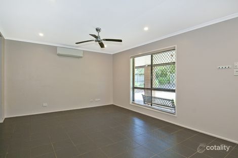Property photo of 58 Harburg Drive Beenleigh QLD 4207
