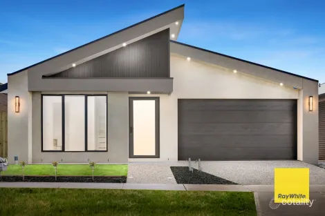 244 Olivers Rd, Mickleham, VIC 3064