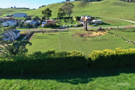 Property photo of 628 Irishtown Road Irishtown TAS 7330