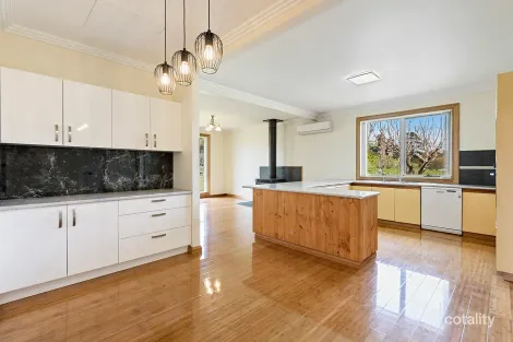 Property photo of 628 Irishtown Road Irishtown TAS 7330