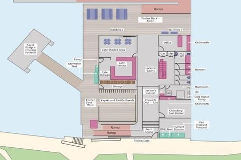 Property photo of 1 Ithaca Road Elizabeth Bay NSW 2011