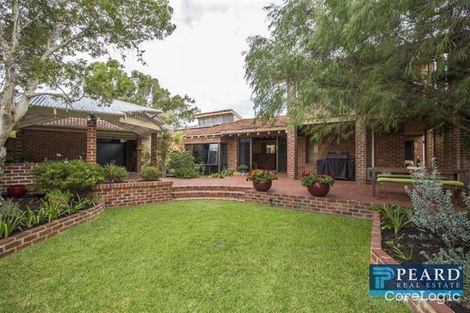 Property photo of 5 Stott Way Duncraig WA 6023