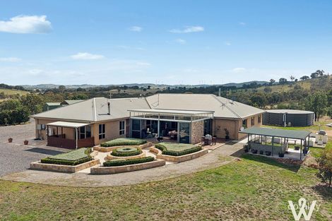 33 Yass Valley Way, Manton, NSW 2582