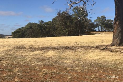 46 Mistletoe View, Crossman, WA 6390