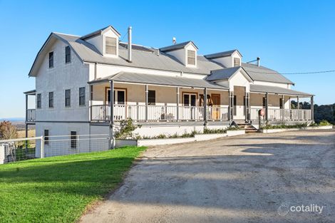 249 Coopers Gully Rd, Mount Sturt, QLD 4370