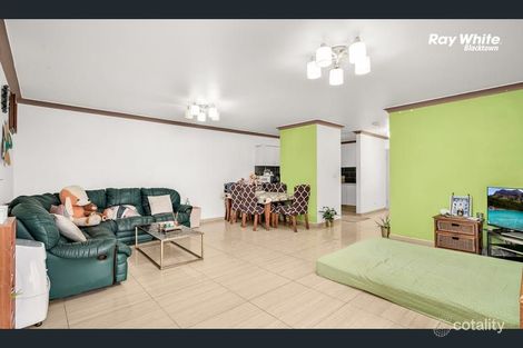 Property photo of 33/4 Fourth Avenue Blacktown NSW 2148