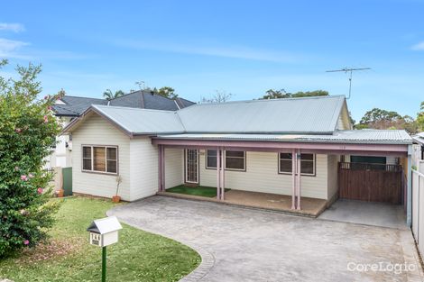 Property photo of 146 Kiora Road Miranda NSW 2228