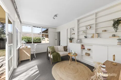 Property photo of 20 Alfreda Avenue Rosanna VIC 3084