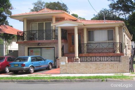 Property photo of 242 Edgar Street Condell Park NSW 2200