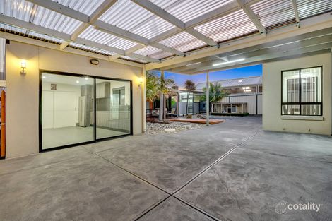 Property photo of 55 Sandover Drive Roxburgh Park VIC 3064