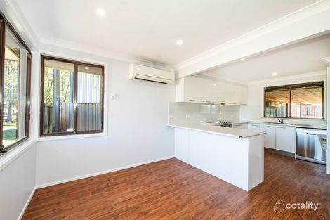 Property photo of 67 Borrowdale Way Cranebrook NSW 2749