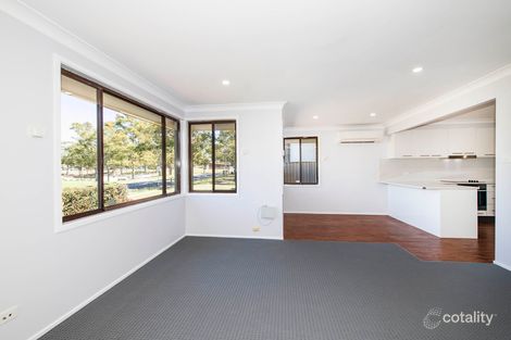 Property photo of 67 Borrowdale Way Cranebrook NSW 2749