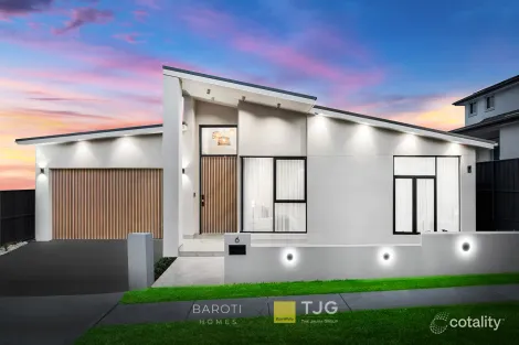 6 Polwarth St, Gables, NSW 2765