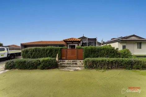 10 ARTHURS VALE, QUINNS ROCKS, WA 6030