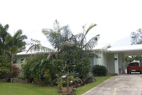 Property photo of 4 Narabeen Street Kewarra Beach QLD 4879