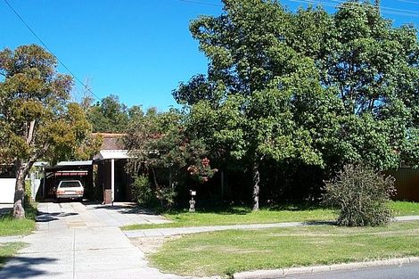 91 Spencer Rd, Langford, WA 6147