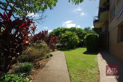 Property photo of 8/33 Curd Street Greenslopes QLD 4120