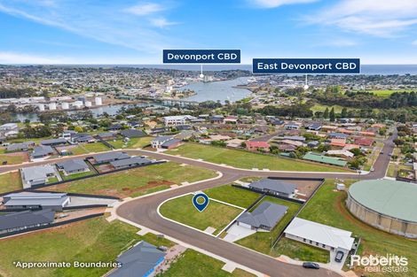 5 Anthon Ct, East Devonport, TAS 7310
