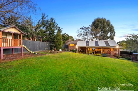 Property photo of 2 Westall Court Mooroolbark VIC 3138