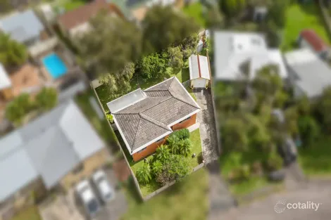 Property photo of 13 Kalang Avenue Buff Point NSW 2262