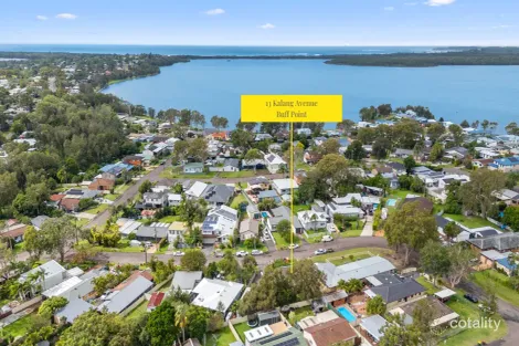 Property photo of 13 Kalang Avenue Buff Point NSW 2262