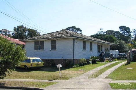 31 Celebration Rd, Sadleir, NSW 2168