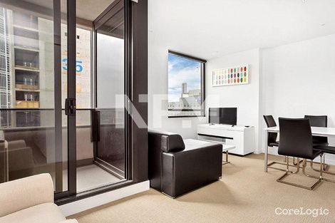 Property photo of 3605/80 A'Beckett Street Melbourne VIC 3000