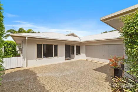45 Propeller Ct, Trinity Beach, QLD 4879