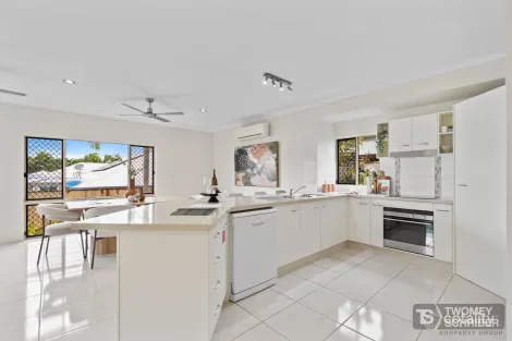 Property photo of 45 Propeller Court Trinity Beach QLD 4879