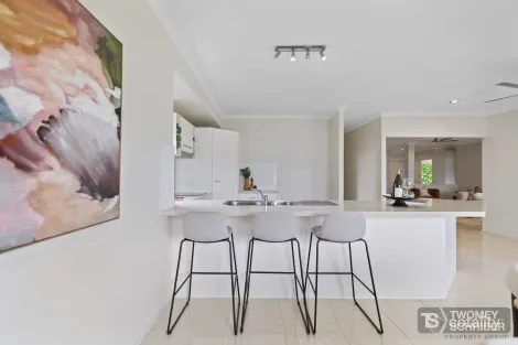 Property photo of 45 Propeller Court Trinity Beach QLD 4879