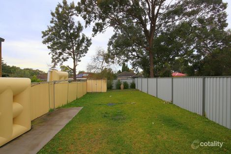Property photo of 11 Bamfield Avenue Yagoona NSW 2199