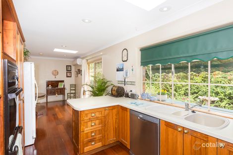 Property photo of 10 Crampton Drive Springwood NSW 2777