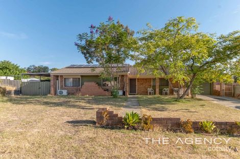 Property photo of 6 The Close Swan View WA 6056