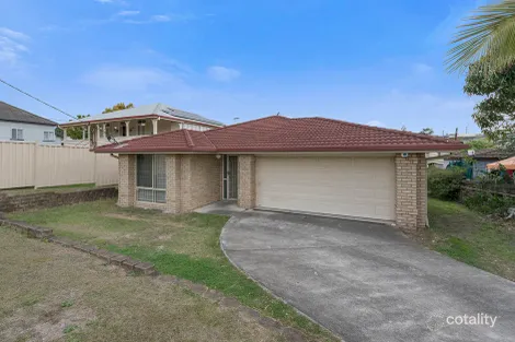 90 Gordon Ave, Darra, QLD 4076