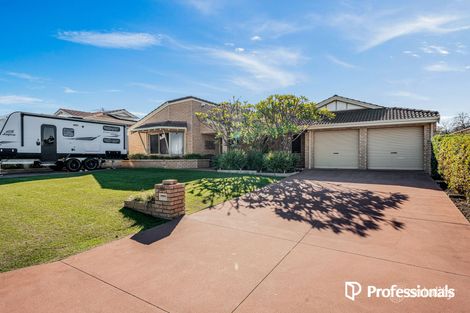 Property photo of 20 Levant Place Kingsley WA 6026