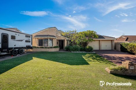 Property photo of 20 Levant Place Kingsley WA 6026