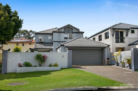 87 Tee Trees Bvd, Arundel, QLD 4214