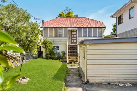 Property photo of 116 Samford Road Enoggera QLD 4051