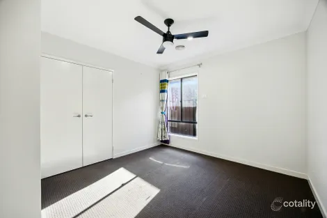 Property photo of 56 Selandra Boulevard Clyde North VIC 3978