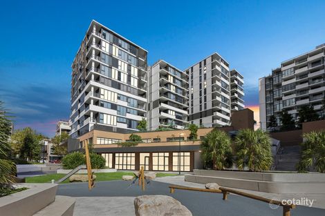 519/38 Kitchener Pde, Bankstown, NSW 2200