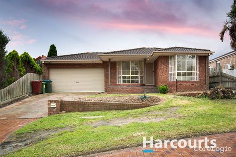 Property photo of 8 Yoni Court Hallam VIC 3803