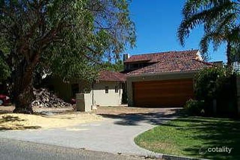 Property photo of 30 Hawkstone Street Cottesloe WA 6011