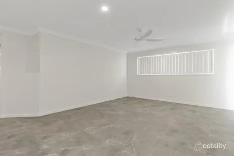 Property photo of 16 Nebula Circuit Flagstone QLD 4280