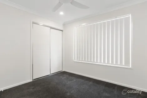 Property photo of 16 Nebula Circuit Flagstone QLD 4280