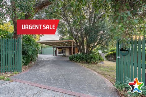 Property photo of 1 Alison Avenue Boronia VIC 3155