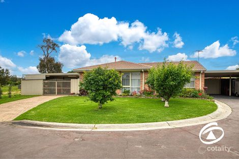 26 Warren Cl, Narre Warren, VIC 3805