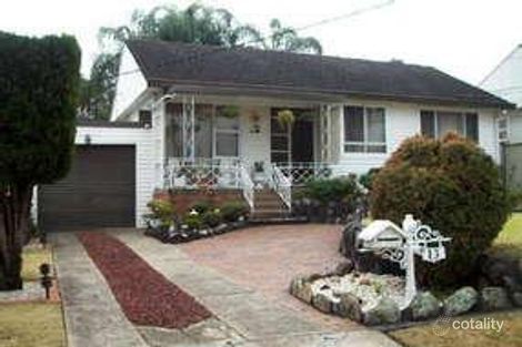 Property photo of 13 Ross Street Blacktown NSW 2148