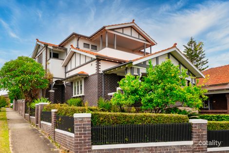 Property photo of 12 Trevanion Street Five Dock NSW 2046