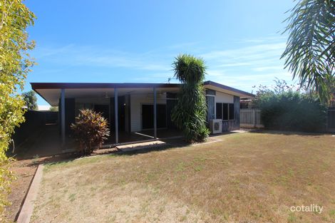 Property photo of 15 Wedgetail Eagle Avenue Nickol WA 6714